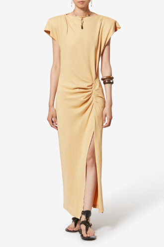 Nadela Cotton Jersey Dress