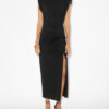 Nadela Cotton Jersey Dress