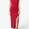 Nadela Cotton Jersey Dress