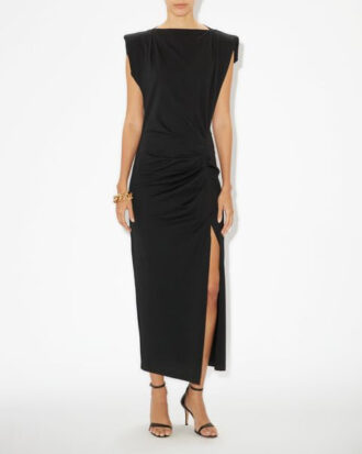 Nadela Cotton Jersey Dress