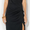 Nadela Cotton Jersey Dress