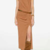 Nadela Long Jersey Dress