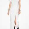 Nadela Long Jersey Dress