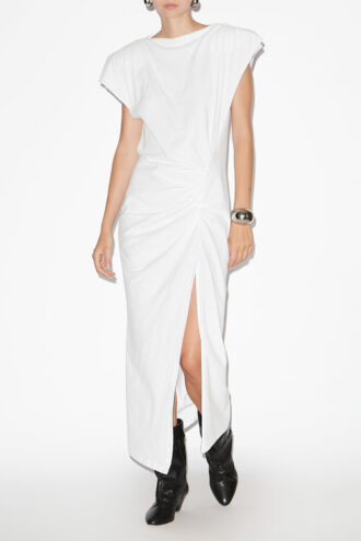 Nadela Long Jersey Dress