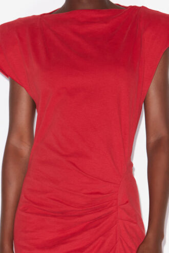 Nadela Long Jersey Dress