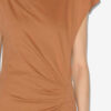 Nadela Long Jersey Dress