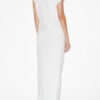 Nadela Long Jersey Dress