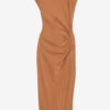 Nadela Long Jersey Dress