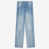 Nadège Denim Boyfriend Jeans