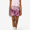 Nalou Frilly Cotton Voile Top