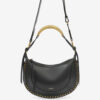 Naoko Calfskin Leather Hand and Shoulder Bag