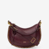 Naoko Studded Leather Bag