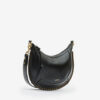 Naoko Studded Leather Bag