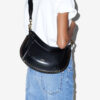 Naoko Studded Leather Bag