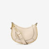 Naoko Studded Leather Bag