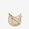 Naoko Studded Leather Bag