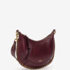 Naoko Studded Leather Bag