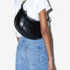 Naoko Studded Leather Bag