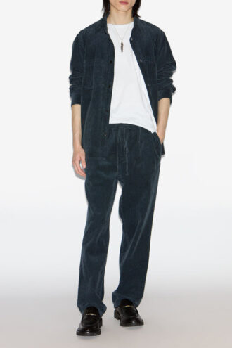 Nario Corduroy Shirt