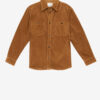 Nario Corduroy Shirt