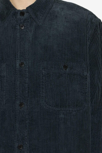 Nario Corduroy Shirt