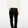 Nathan Cotton Poplin Shirt