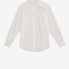 Nathan Cotton Poplin Shirt