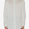Nathan Striped Cotton and Silk Shirt