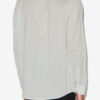 Nathan Striped Cotton and Silk Shirt