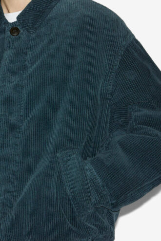 Nelvil Short Corduroy Jacket