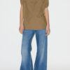 Nemia Crisp Cotton Top