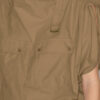 Nemia Crisp Cotton Top