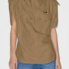 Nemia Crisp Cotton Top
