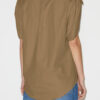Nemia Crisp Cotton Top