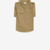 Nemia Crisp Cotton Top