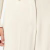 Neonda Flowing Crepe Suit Pants