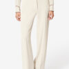 Neonda Flowing Crepe Suit Pants