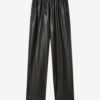 Nereane Fine and Supple Faux Leather Pants