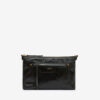 Nessah Soft Leather Shoulder Bag