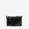 Nessah Soft Leather Shoulder Bag