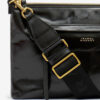 Nessah Soft Leather Shoulder Bag