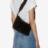 Nessah Soft Leather Shoulder Bag