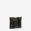 Nessah Soft Leather Shoulder Bag