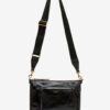 Nessah Soft Leather Shoulder Bag