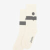 Nesson Mid-Calf Logo Socks