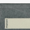 Netia Cotton Clutch Bag