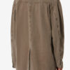 Nevala Cotton and Linen Jacket