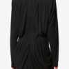Niamae Short Dress