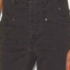 Niliane Fitted Denim Jeans
