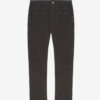 Niliane Fitted Denim Jeans